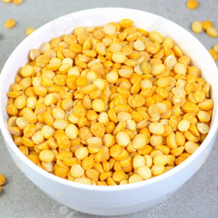 CHANA DAL 1KG