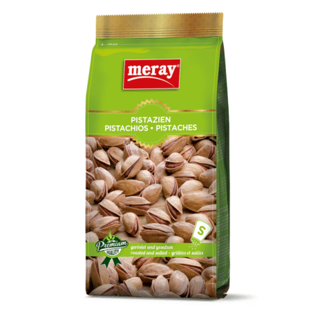 Meray pistachio 200g