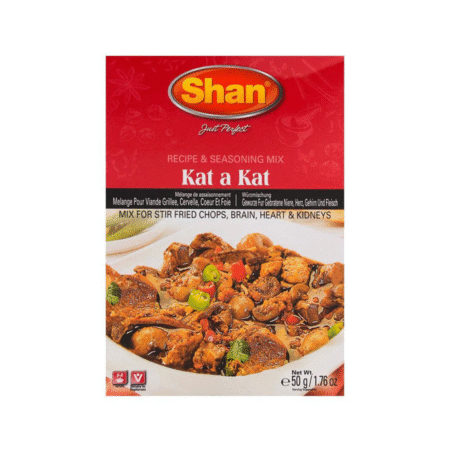 KAT A KAT 50G SHAN