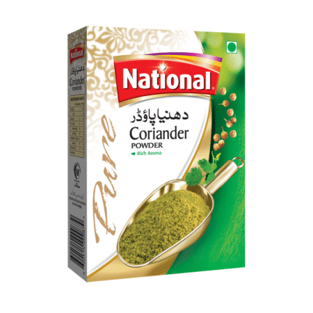 CORIANDER POWDER 200 GM