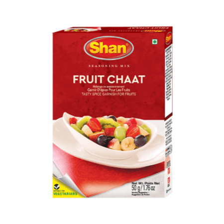 FRUIT CHAAT MASALA 50G