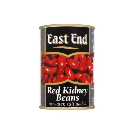 EAST END RED KIDNEY BEANS 400GM