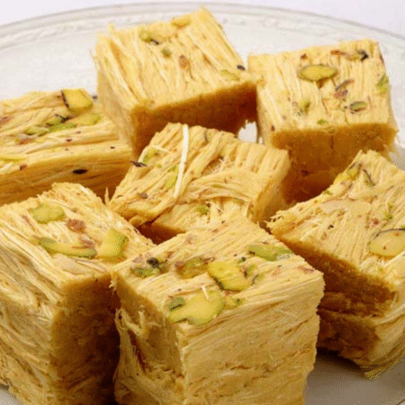 SOAN PAPDI
