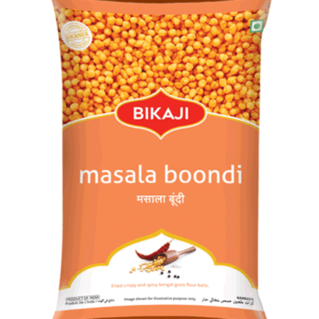 BOONDI MASALA