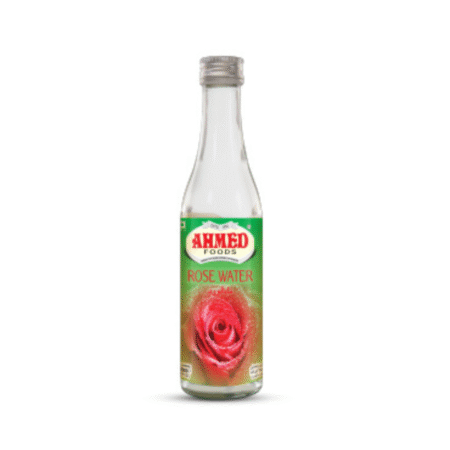 AHMED ROSE WATER 250ML