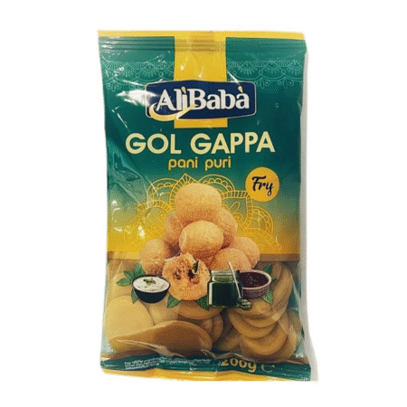 ALI BABA GOL GAPPA