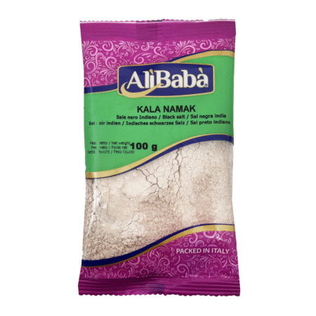 ALI BABA KALA NAMAK
