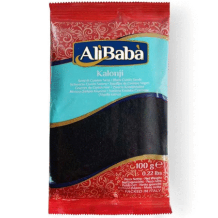 ALI BABA KALONJI 100GM
