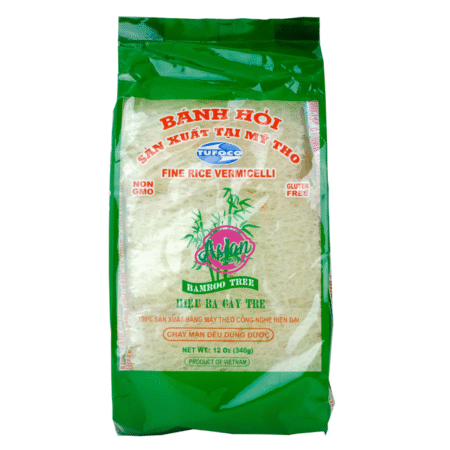 BANH HOI BAMBOO TREE FINE RICE