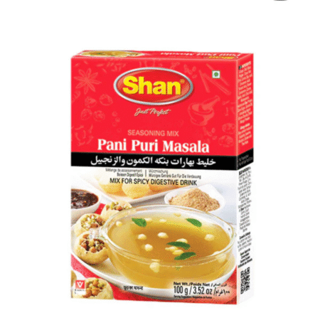 PANI PURI MASALA