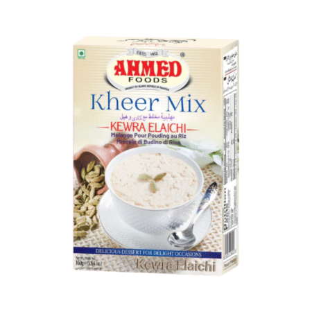 AHMED KH MIX ELAICHI 160G