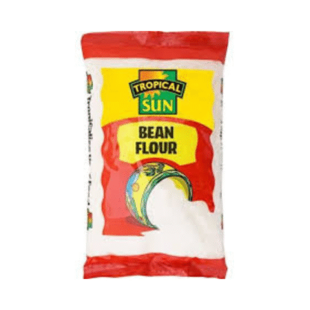 Bean flour  1.5 kg