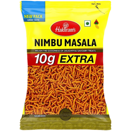 Nimbu masala