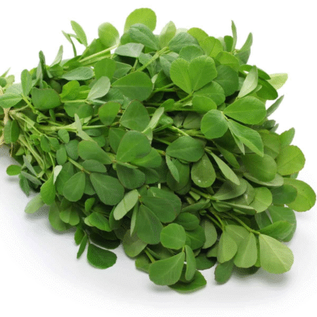 FENUGREEK LEAVES
