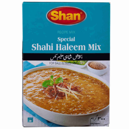 HALEEM MIX SHAN 300G