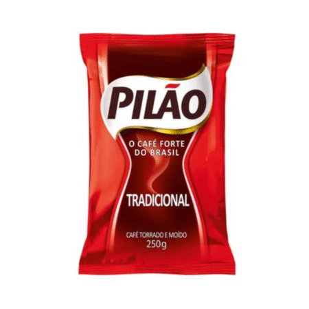 CAFE PILAO 20X250GR