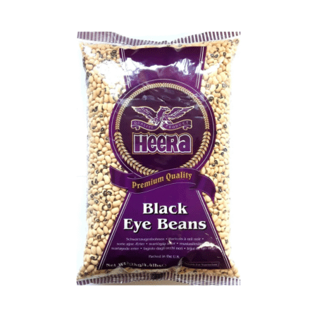 Black eyed beans estend 2kg