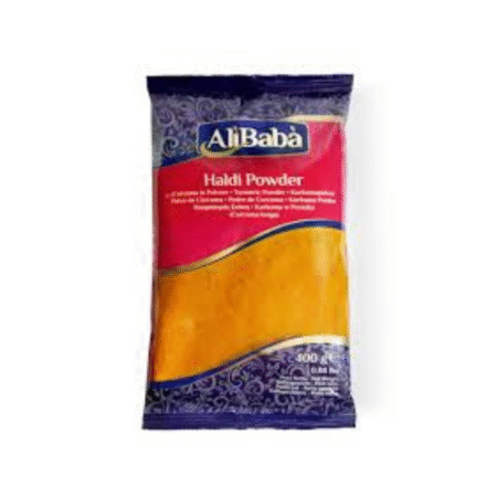 HALDI POWDER 400G