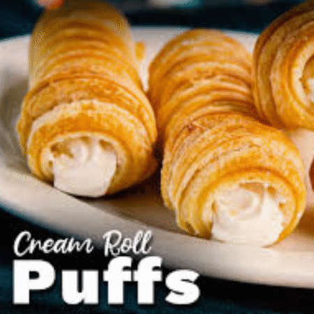 SOGHAAT  TREAT PUFF PASTRY 225GM