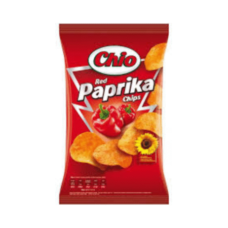 Chio Paprika Plus