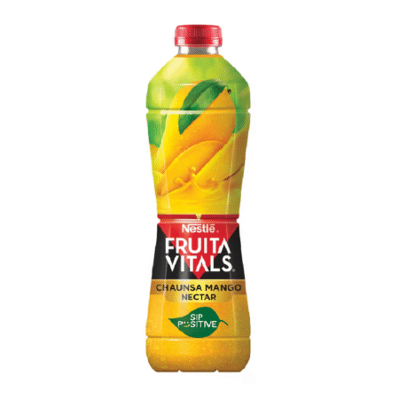 NESTLE CHAUNSA MANGO