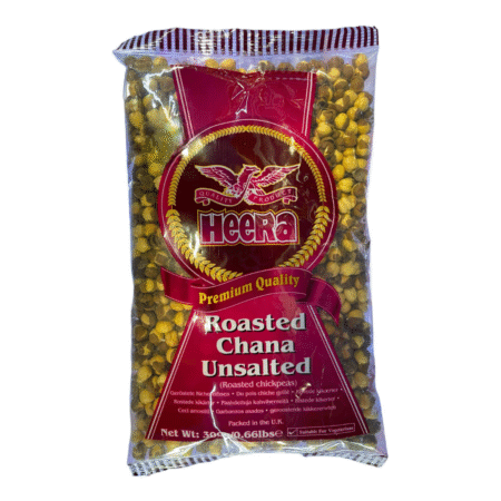 Roasted Gram unsalted 300g