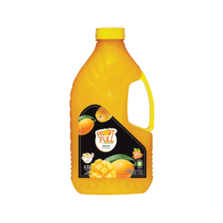 MANGO JUICE 2LTR