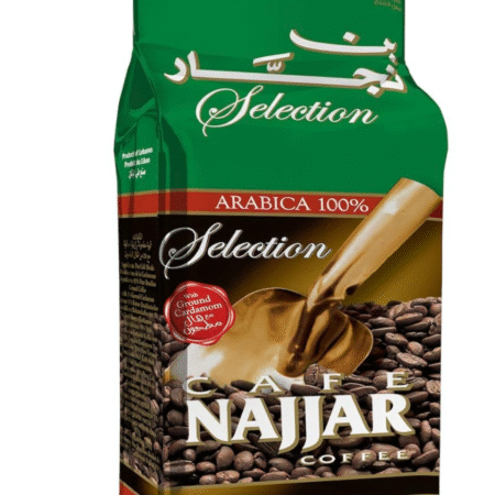 NAJJAR COFFEE