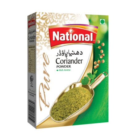CORIANDER POWDER 100G
