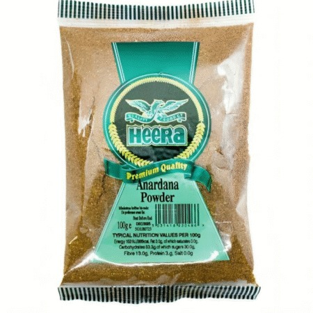 HEERA ANARDANA POWDER 100G