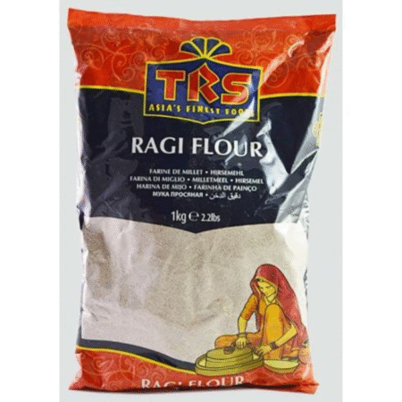 Ragi Flour 1kg