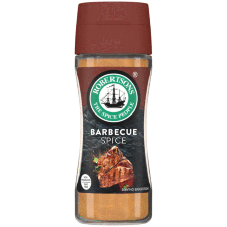Barbecue Spice 60g