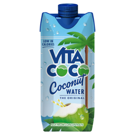 COCONUT WATER 500ML