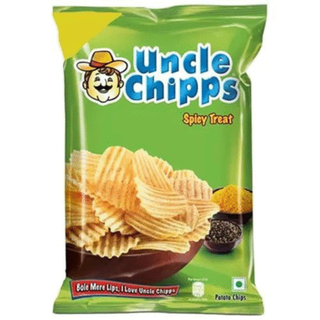 Uncle Chips