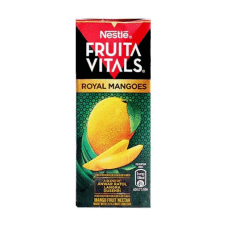 NESTLE ROYAL MANGO 200ML
