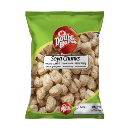 SOYA CHUNKS