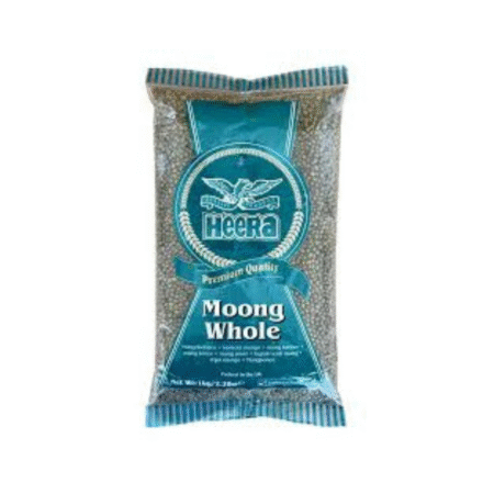 HEERAMOONG WHOLE 1KG