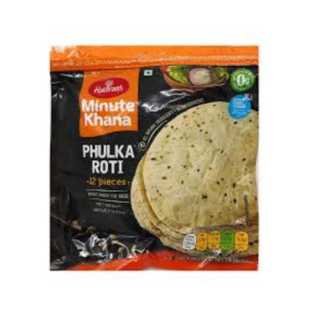 PHULKA ROOTI 360G