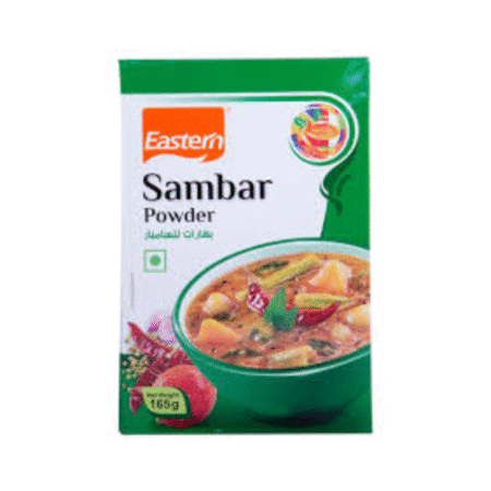 SAMBAR POWDER 165 G