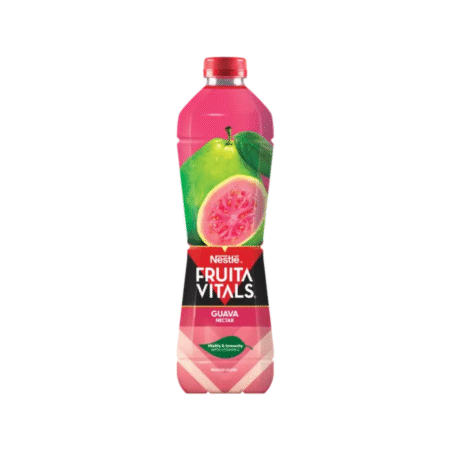 NESTLE GUAVA NECTAR 1000ML
