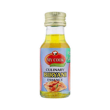 BIRYANI FLAVOURING ESSENCE 28ML