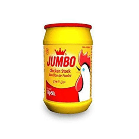 JUMBO CHICKEN STOCK