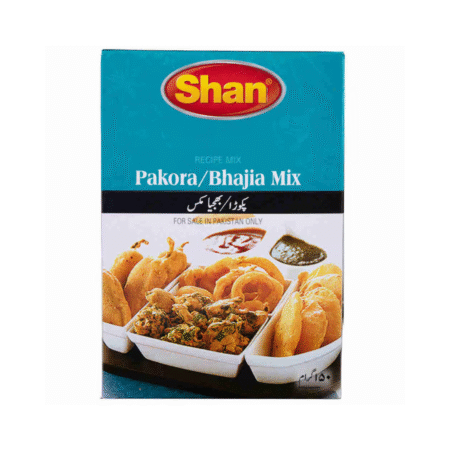 PAKORA BHAJIA MIX150G