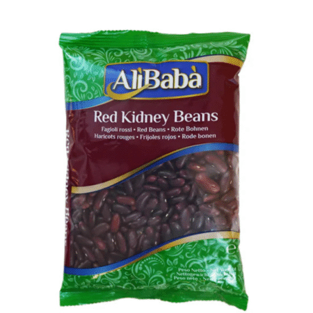 RED KIDNEY BEANS 2KG