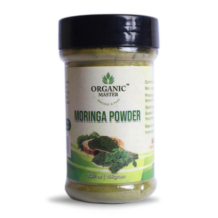 SOGHAT MORINGA POWDER 150G