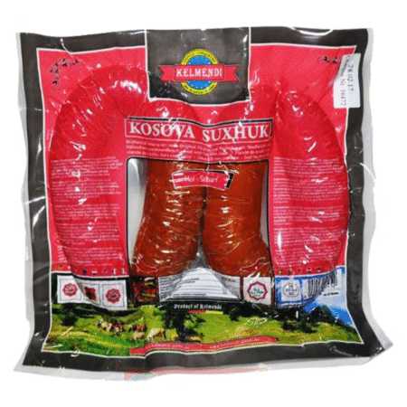 KELMENDI KOSOVA SUXHUK