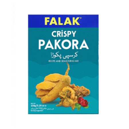 FALAK CRISPY PAKORA