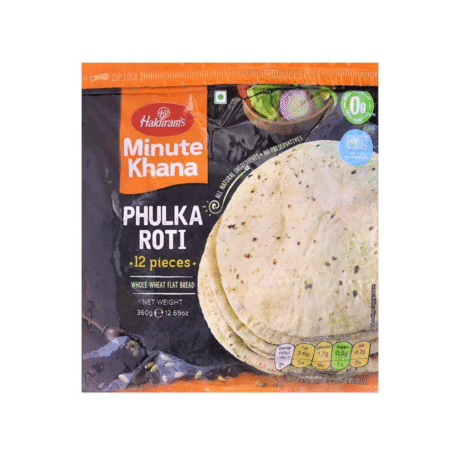 PHULKA ROOTI 360G