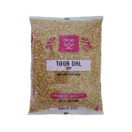 TOOR DAL DRY