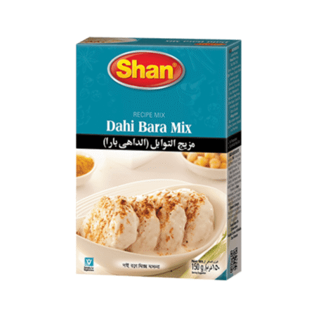 DAHI BARA MIX 150G